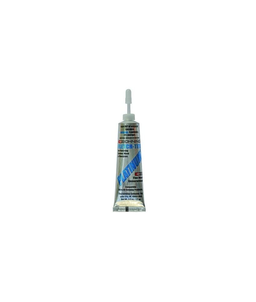 Bohning - Colle Fletch-Tite Platinum