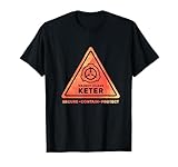 SCP Foundation Secure Contain Protect