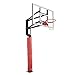 Goalsetter Wrap Around Basketball Pole Pad Provides Added Protection During Play and Made in United States (5-6