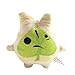 MayDee The Legend of Zelda Plüschtier Zelda Forest Elf Setzling Korok Plüsch Breath of The Wild Kissen
