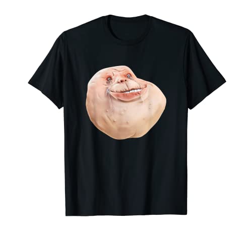 Trollge, Trollface Funny Troll Face, Rage Comic, Dank Meme T-Shirt