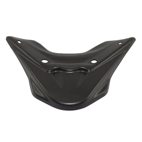 Spoiler nez de protection au design profilé pour Tiger 660 Sport