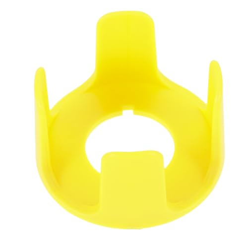 MERRYHAPY Emergency Stop Button Cover Push Button Protector for Electrician Circuit Machinery