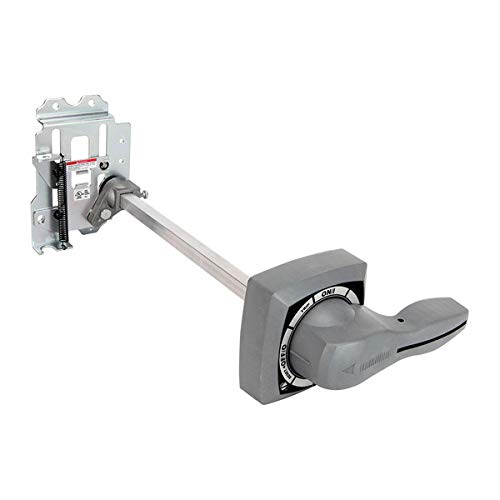 LS Industrial EHU2-12, MCCB Extended Rotary Handle