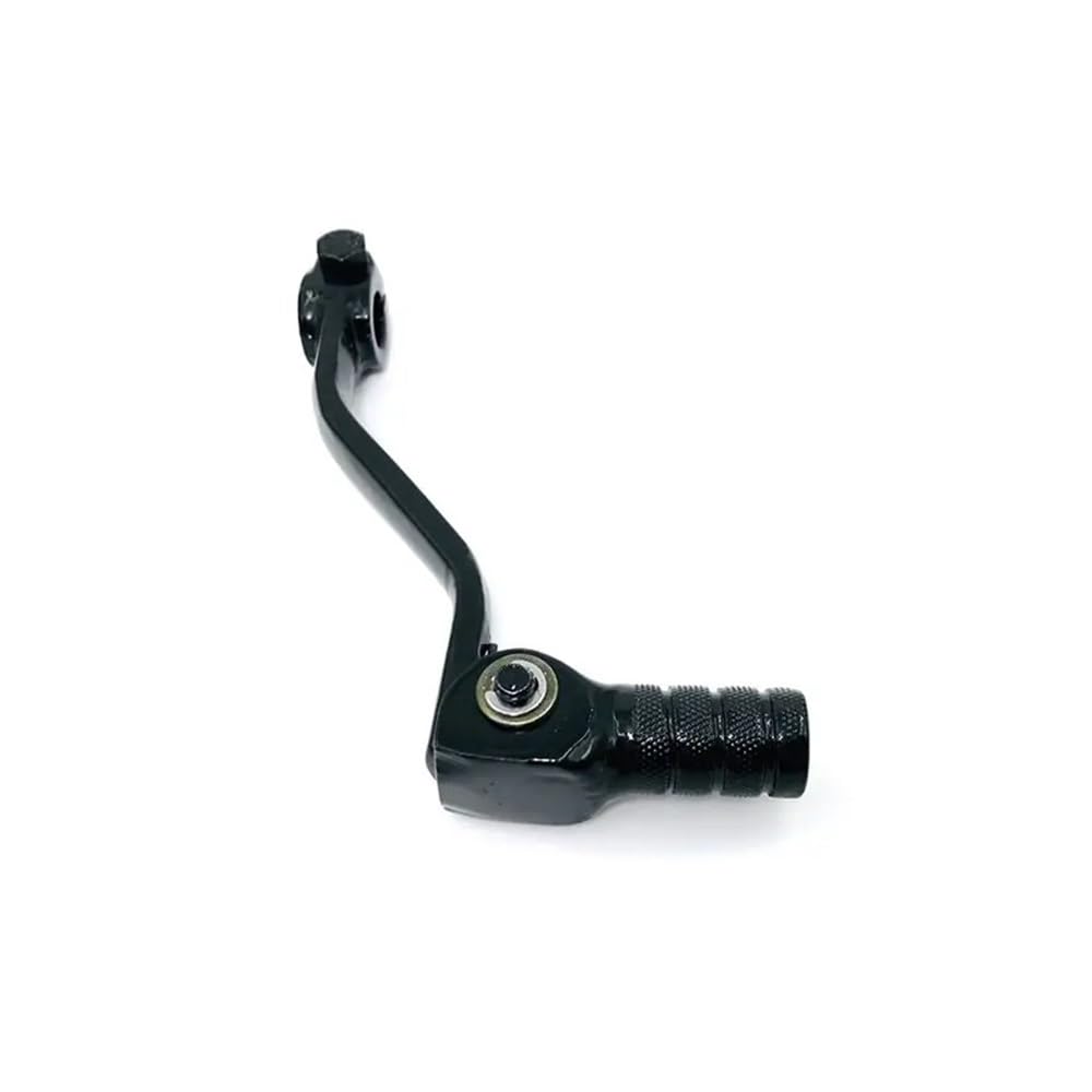 Cvgmsrgset Black Gear Shifter Shift Lever Shift Lever Shifter Folding For Ho&Nda Xr230 Cb Crf230 Motorcycle Accessor