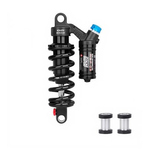 Manitou l リアサスペンション 190 Manitou l リアサスペンション 190