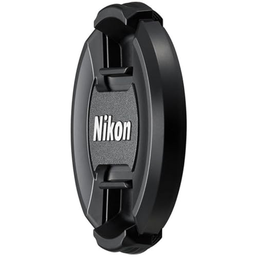 Nikon AF-P DX NIKKOR 18–55mm f/3.5–5.6 G VR - Objectif pour Appareil Photo Reflex