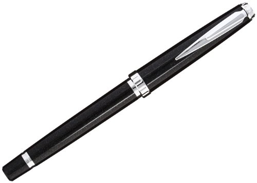 Stylo plume Sailor Reglus : fini les ratures grâce à sa plume fine haute précision noire