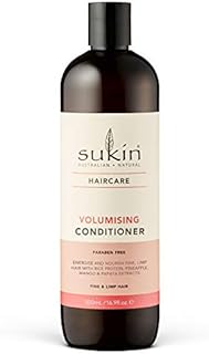 Volumizing Hair Conditioner