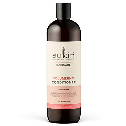 Acondicionador de cabello voluminiz Cover