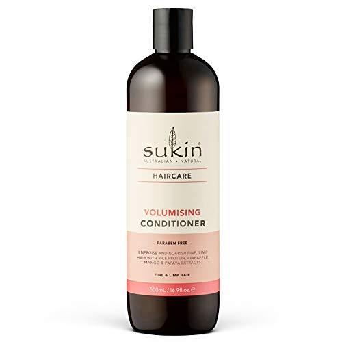 Sukin Volumising Conditioner 500 ml