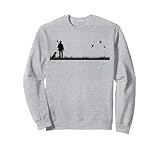 Caza Cazador Hombre Grafico