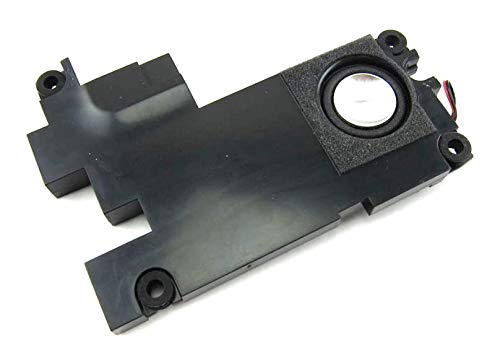 dell xps l502x speaker replacement