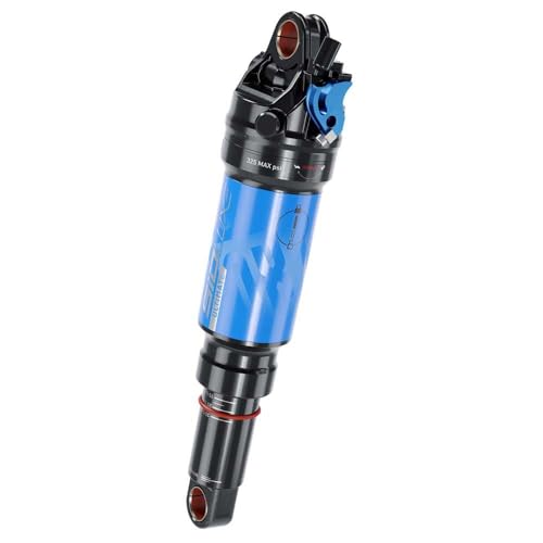 Black Rockshox Rs Sid Luxe Ultimate Flight Attendant Soloair 0token Reb29/comp25 Mimd Lockout8 Standard A2-specialized Epic Evo 2021-2023 Shock Absorber 40 mm
