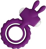 ❤ Materiale: silicone delicato sulla pelle. Realizzato con materiali polimerici non tossici, innocuo e sicuro da usare. Morbido ed elastico, nessun danno alla pelle