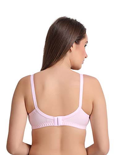 Image of LEADING LADY Women Non Padded Non Wired Bra