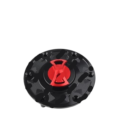 Bouchon de réservoir de carburant de moto essence pour R1200GS R1200RT 2014-2019
