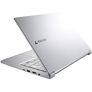 Amazon.co.jp: Mouse Computer BC-X41051US5B-194 Laptop Mouse