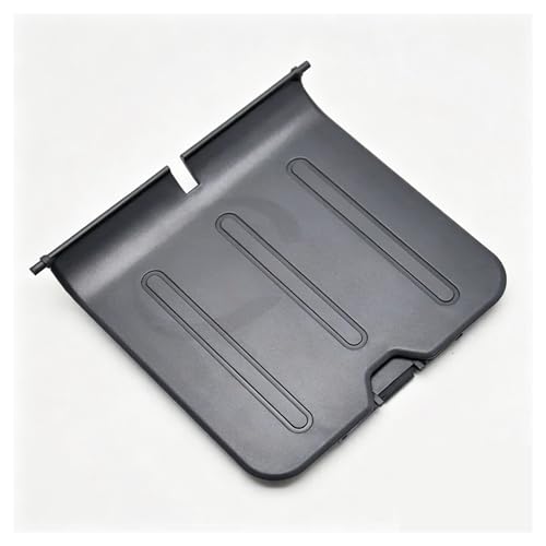 Plateau de livraison de papier HP P1102w pour organiser l'espace de télétravail à la maison
