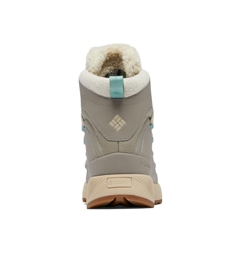 Image of Columbia Women's Red Hills Omni-Heat Snow Boots