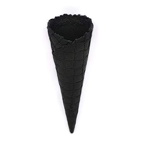 PJaspert Danish Ice Cream Cone "Kolding Black" Cover