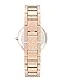 Anne Klein Women's Genuine Diamond Dial Bracelet Watch