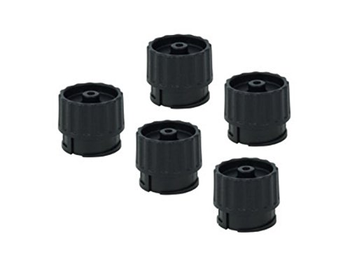 Ritos LED's Garden, 5 x Schutzkappe