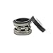 PDRMZ Mechanical Seal, 2100/210 Mechanical Seal, ID 18-60mm, Ding Fine, Graphite, Ceramic, Industrial Seal, 1 Piece (Color : NBR, Size : 2100-40)