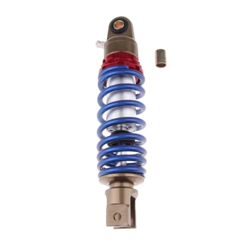Amortisseur arrière moto 23,5 cm pour réparer la suspension tapante du Jog 50 ZR