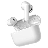 GODCRYSTAL Wireless Earbuds,IPX5 Waterproof Bluetooth Earbuds Stereo Earphone, Bluetooth 5.0 in-Ear Earbuds with Wireless Bluetooth Headphone 30H Playtime, for iPhone/Android