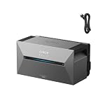 Anker – Anker SOLIX Solarbank 2 E1600 AC, Balkonkraftwerk mit Speich