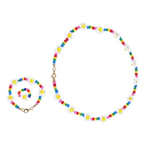 Collier et Bracelet DEARMAMY Cover