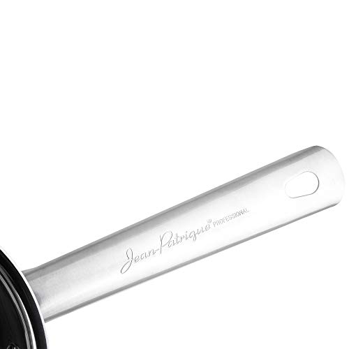 Jean Patrique 20cm Saucepan + lid Second Image