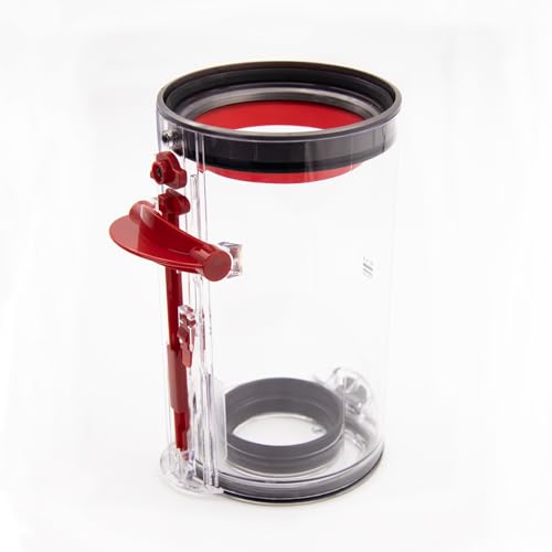Budget V10 Large Dust Bin