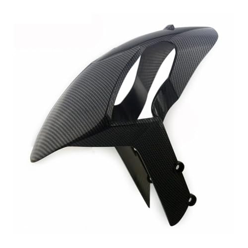 Garde-boue avant de moto et déflecteur aileron pour Monster 796 696