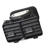 Piezas de recambio Compatible Con VW Para Jetta MK5 2006 2007 2008 2009 2010 2011 Conjunto Ventilación Salida CA Aire Trasero OEM: 1KD819203 1KD 819 203