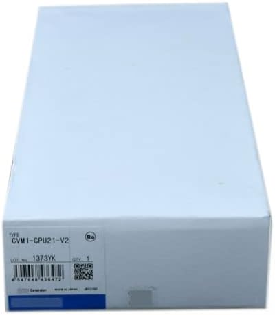 Expedited CVM1-CPU21-V2 New and Sealed in Box CVM1CPU21V2 1 Year Warranty and Fast