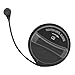 FC1089 Fuel Tank Cap Fuel Cap Gas Cap Compatible with Ford F150-F600 Ranger Edge Escape Fusion Taurus Freestar Lincoln Mark LT MKZ MKX Zephyr Town Car Mercury Mariner Milan Sable Monterey