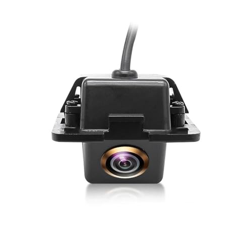 Caméra de recul IR vision nocturne 170° AHD 1080P Peugeot 4007 étanche