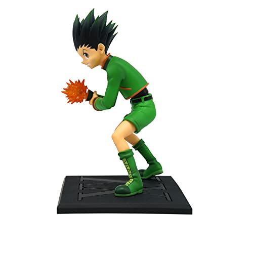 HUNTER X HUNTER Figurine Gon - vue 5
