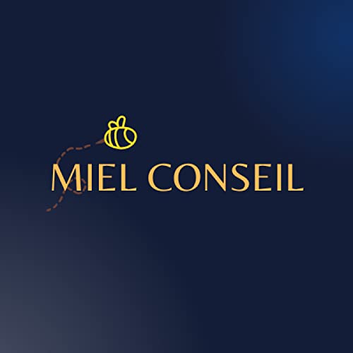 Page de couverture de Miel Conseil CHR
