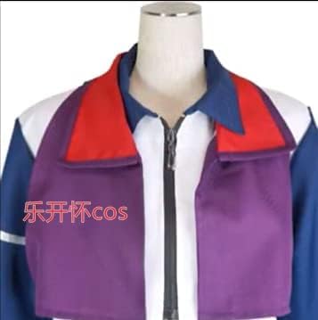 【コスプレ衣装】マクロスΔ(デルタ) ケイオス制服(女子)【Acos製】 コスプレ衣装】マクロスΔ(デルタ) ケイオス制服(女子)【Acos製】