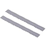 Kurven herrscher Metall Leichte Prägung Schneide vorlage DIY Craft Album Dekoration