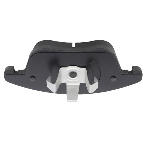 Image of ECCPP D1653-8882 4pcs Front Semi Metallic Disc Brake Pads Set