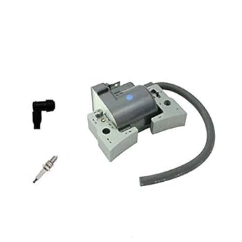 Amazon.com: PARTSRUN 21171-2207 Ignition Coil Module with