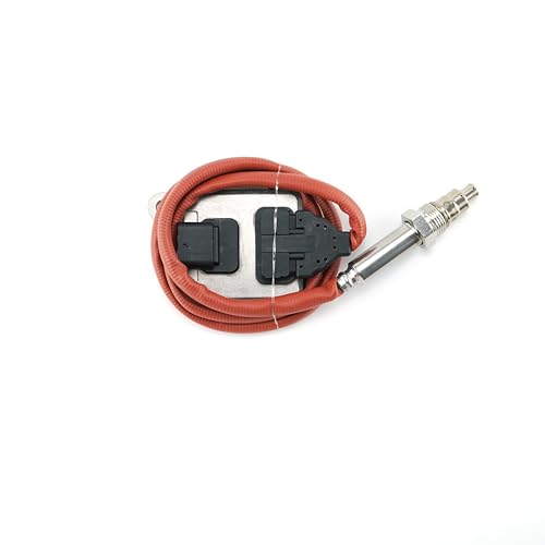 Sensor de NOx 5WK96699A de 12V para control de emisiones en Serie 3 y X5 4