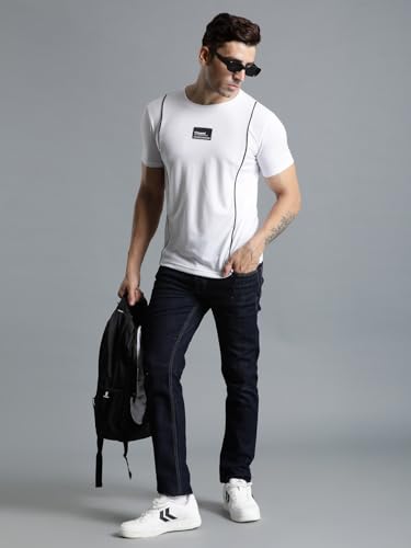 Image of hummel Ivan Mens T-Shirt
