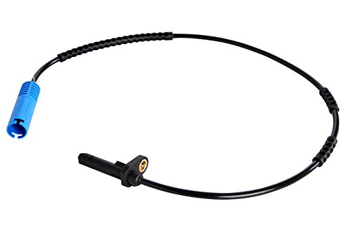 Capteur de vitesse de roue HELLA 6Pu 012 806-141 avec câble 600mm 12V 2 pôles