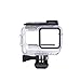 Replacement Waterproof Case Protective Housing for Insta360 Ace Pro 60M Underwater Dive Case Shell with Mount Adapter Action Camera Accessories