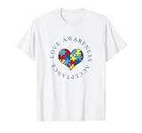 AUSOME AUTISM TEES